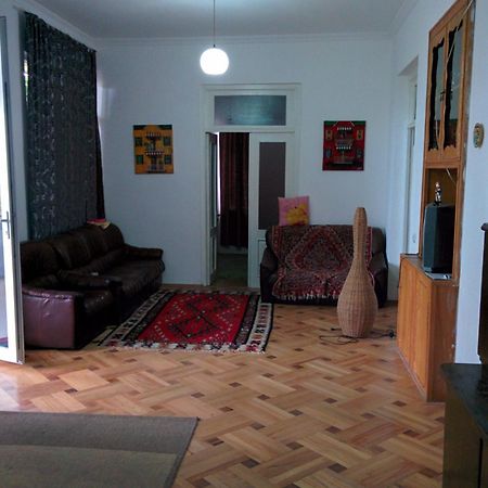 Guesthouse Natali Telavi Eksteriør bilde
