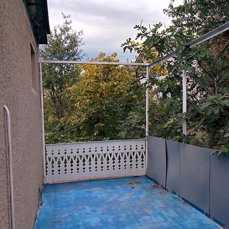 Guesthouse Natali Telavi Eksteriør bilde