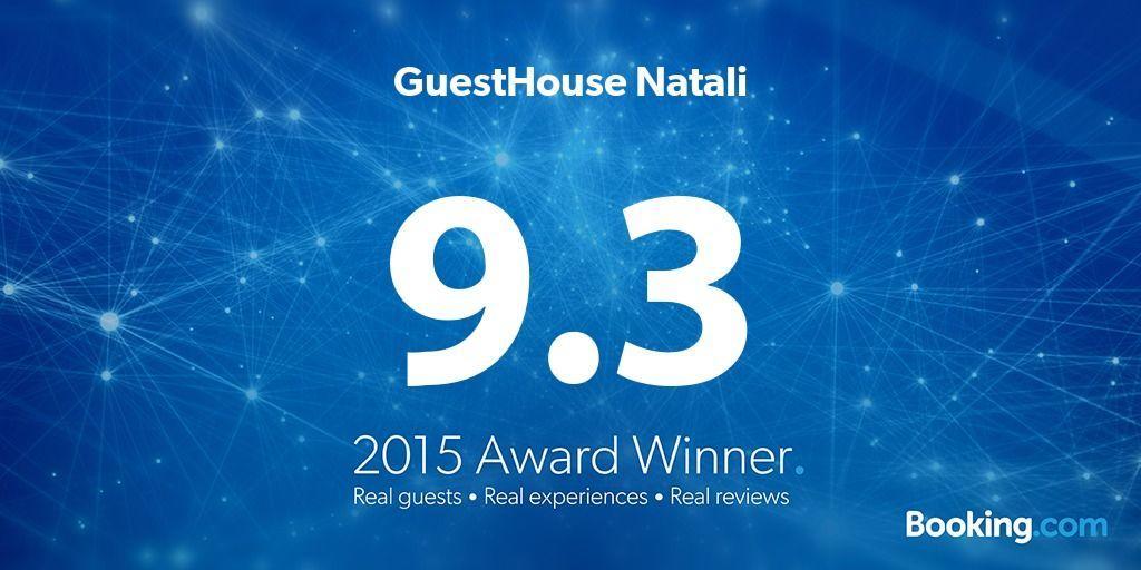 Guesthouse Natali Telavi Rom bilde