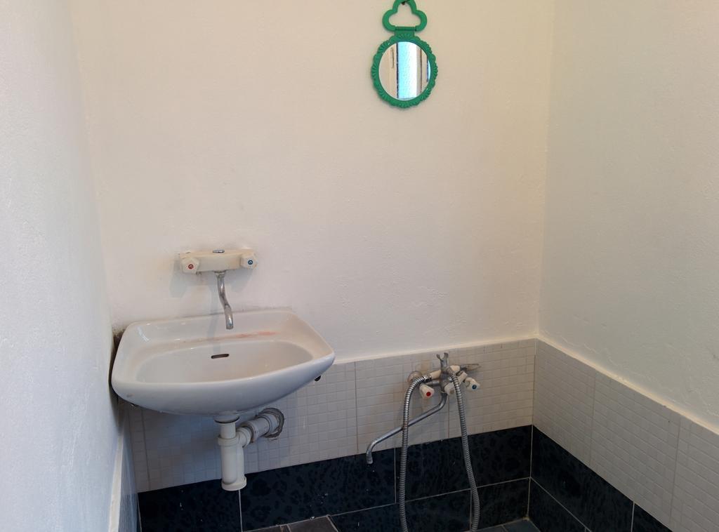 Guesthouse Natali Telavi Rom bilde