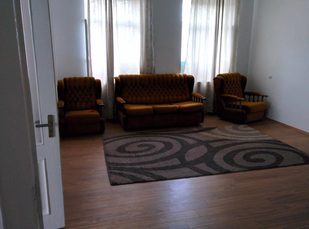 Guesthouse Natali Telavi Eksteriør bilde