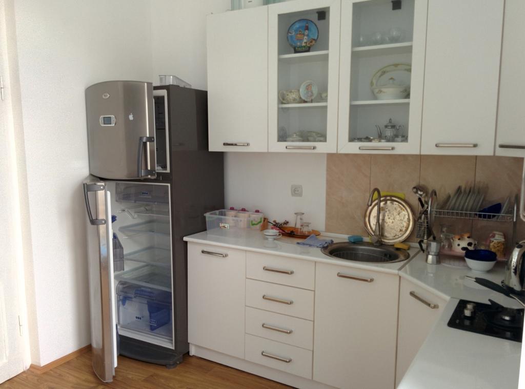 Guesthouse Natali Telavi Eksteriør bilde