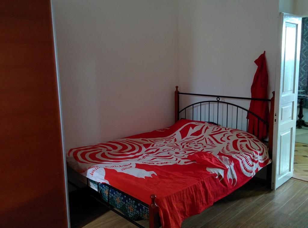 Guesthouse Natali Telavi Rom bilde
