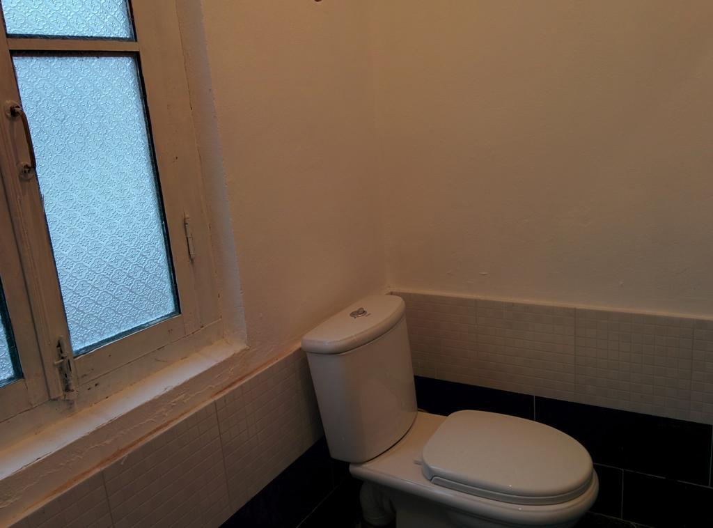 Guesthouse Natali Telavi Rom bilde