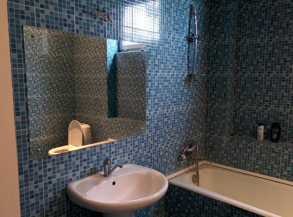 Guesthouse Natali Telavi Rom bilde