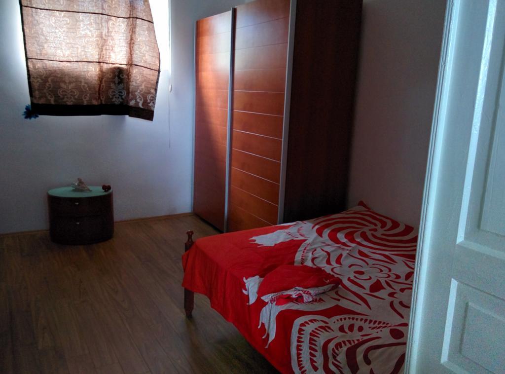 Guesthouse Natali Telavi Rom bilde