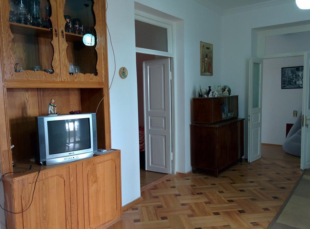 Guesthouse Natali Telavi Rom bilde