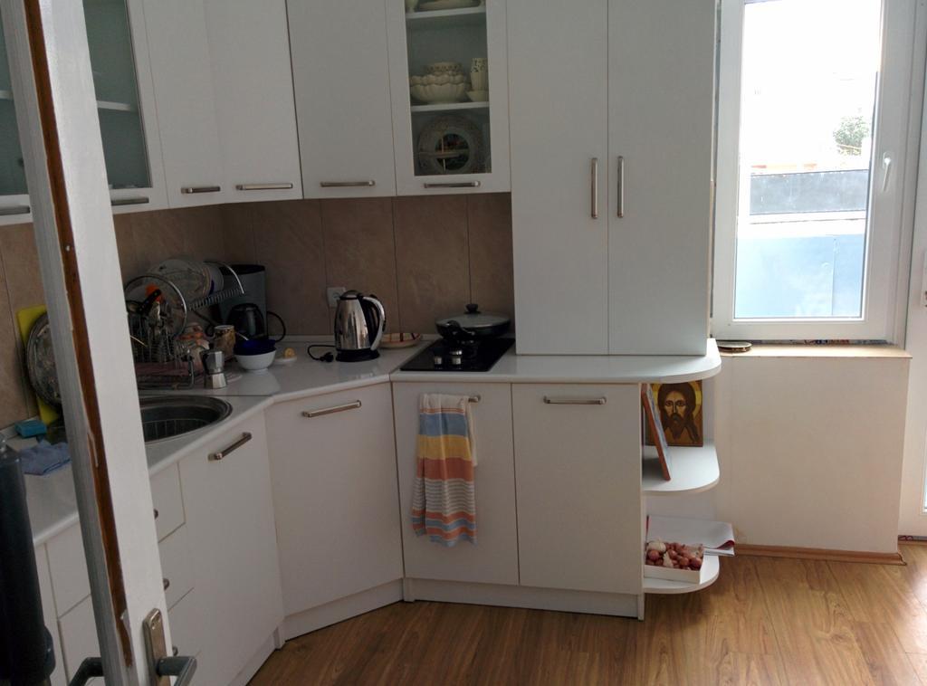 Guesthouse Natali Telavi Eksteriør bilde