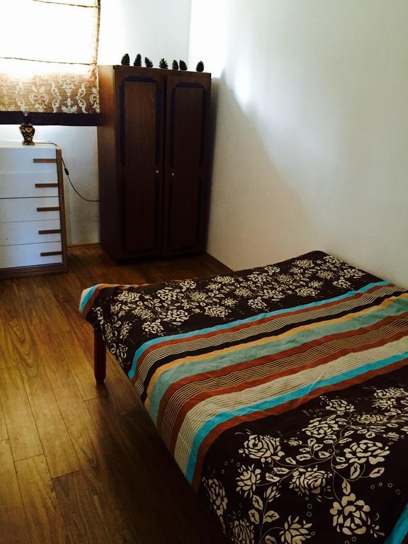 Guesthouse Natali Telavi Eksteriør bilde